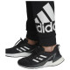Adidas Ανδρικό παντελόνι φόρμας Essentials Fleece Tapered Cuff Logo Pants Adidas Ανδρικό παντελόνι φόρμας Essentials Fleece Tapered Cuff Logo Pants